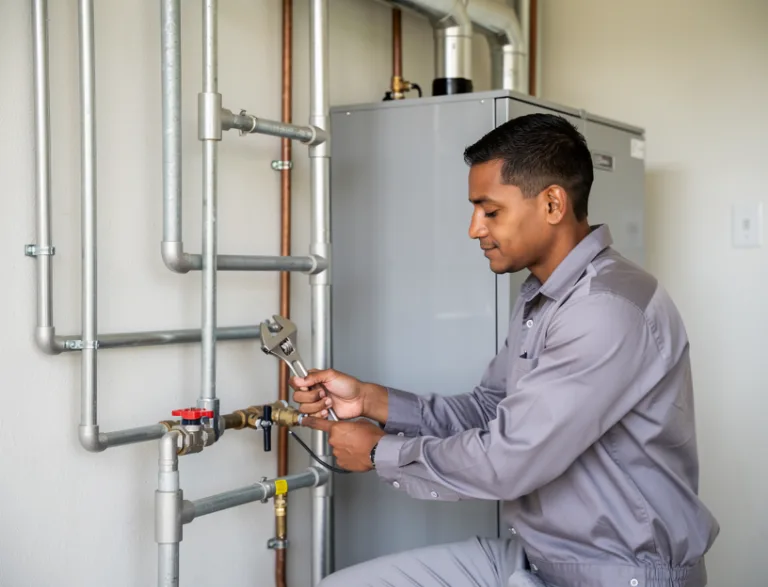 Geothermal Heating service in Jonquiere